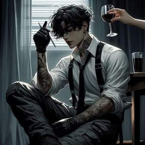 Rebel Aura - U (instrumntal)