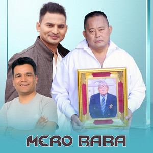 Bishnu Raj Gurung - Mero Baba