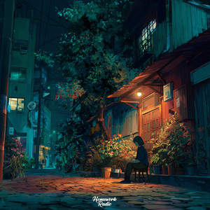 glimpse of your eyes by H E R Lofi, Thức Lê