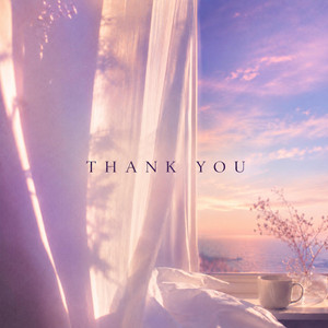 Thank You by Regis Mello, Luna Ray