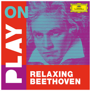 Play on: Relaxing Beethoven album