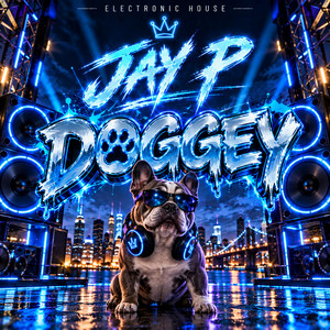 Doggey by jay p