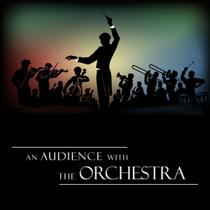 An Audience with the Orchestra album