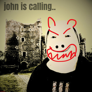 Luh Zany & John Pork - iPhone Ringing Sound Effect 5 Minutes