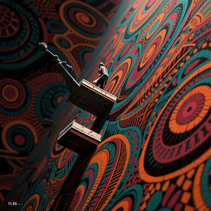 SADLIE.Vundy - Bedugbedugan