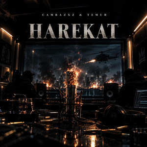 Harekat by Temur, CAMBAZXZ