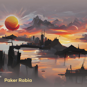 flow disco by paker rabia