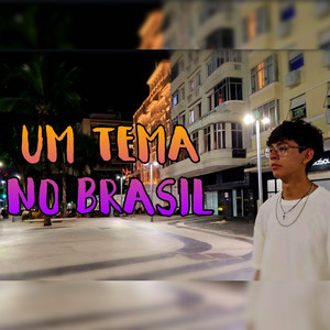 Un tema no Brasil by Adrian Fa