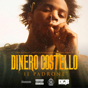 PCDS by Dinero Costello, DUNDID Barber, Que Almighty