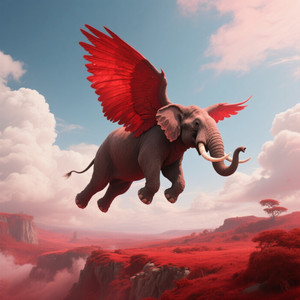 Broken Hearts Still Learn To Fly by Fabricio Oliveira de Melo