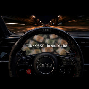 Duizend blaadjes by TSB, Ozzy M