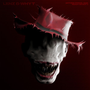Ready Or Not III Anthem Officiel 2026 by Why T, Lenz