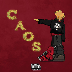 Shadows by Cry Youngx, LilZeRo, Ghost again..