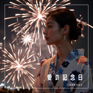 ITO KAIGEI - Memory of Love
