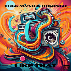 Portada de Like That