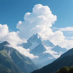 Smothers jalaysia Deborah ikela - 夏雲の峰