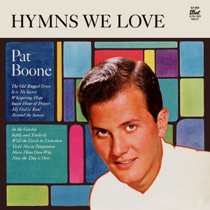 Pat Boone - Sweet Hour Of Prayer