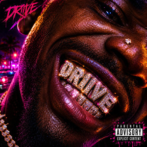 DRIIVE by Gxno baby