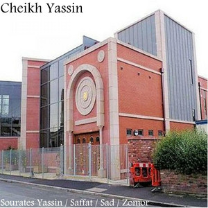Cheikh Yassin - Zomor
