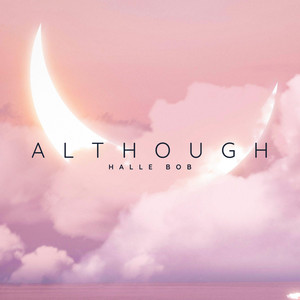 Although by Halle Bob