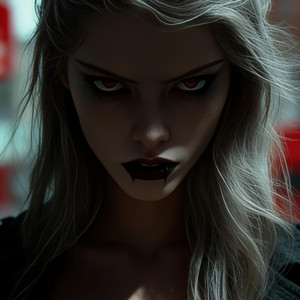 Madhouse Doll (House) by Twisted Reality