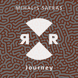 Journey cover art