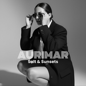 Midnight Over Ibiza by AURIMAR
