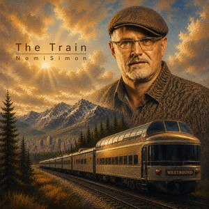 The Train by NomiSimon