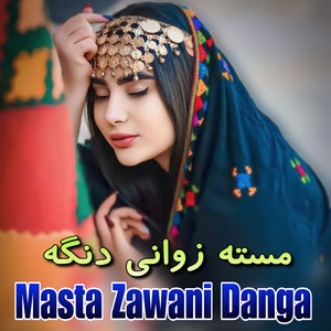 Aisha Barakzai - Masta Zawani Danga