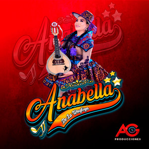 Anabella De La Wayliya - Huaylía Antabambina