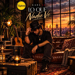 Lo que nadie ve by Musiicaia