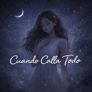 Cuando Calla Todo by Aiuni