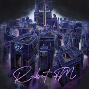 RXV-0017 by Robot Fm