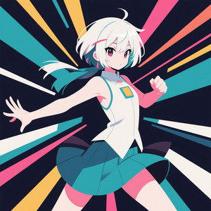 Dj Truong - Up to you