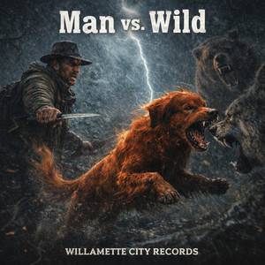 Stormproof by Willamette City Records