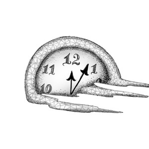 Clocks by Pedro Machado, Rodrigo Auad
