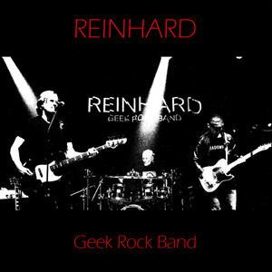 Red Velvet by Reinhard