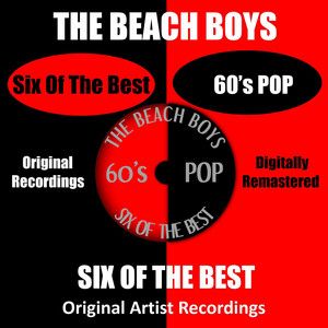 Six of the Best - Sixties Pop — The Beach Boys