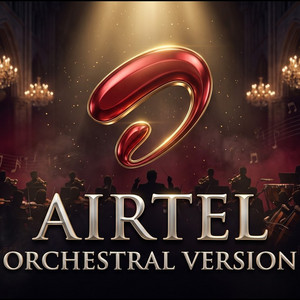 Airtel by Sajib Wahid