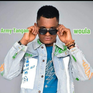 Army Tangan - Woula