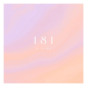 181 by X-Files