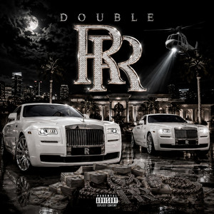 Double RR by G Racks