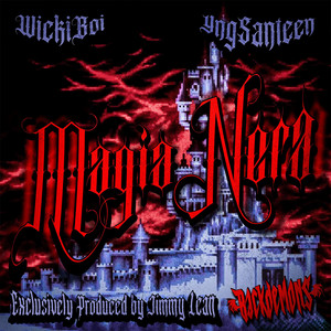 IL by Backdemons, Wickiboi, Yng $anteen, Jimmy Lean