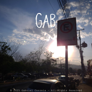 Gabriel Correia - Só