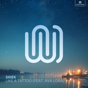 Like A Tattoo by Shiek, Ava Lora