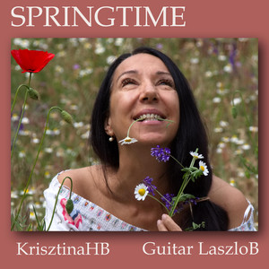 SPRINGTIME by KrisztinaHB, LaszloB