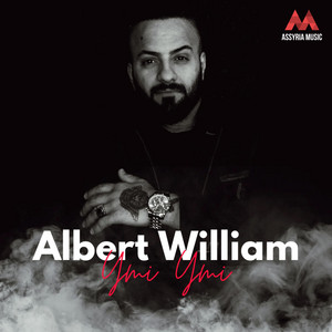 Albert William - Ymi Ymi