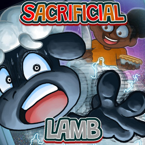 Sacrificial Lamb by RecD, Grace Hartman