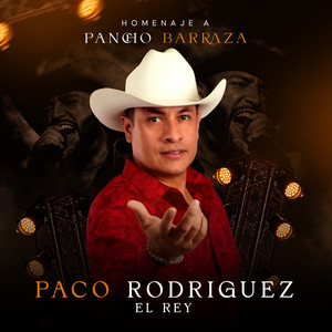 Homenaje a Pancho Barraza (En Vivo)