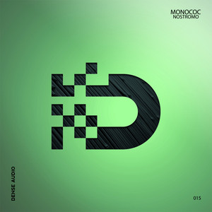 Evolution One cover art